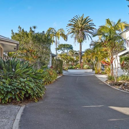 Treetops Lakeside Apartments Byron Bay Extérieur photo