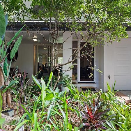 Treetops Lakeside Apartments Byron Bay Extérieur photo