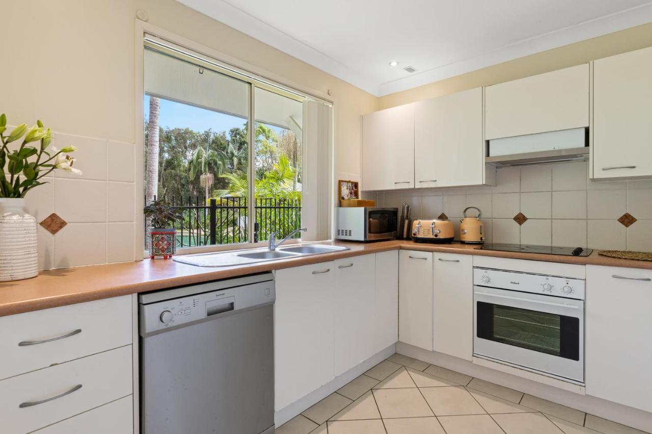 Treetops Lakeside Apartments Byron Bay Extérieur photo