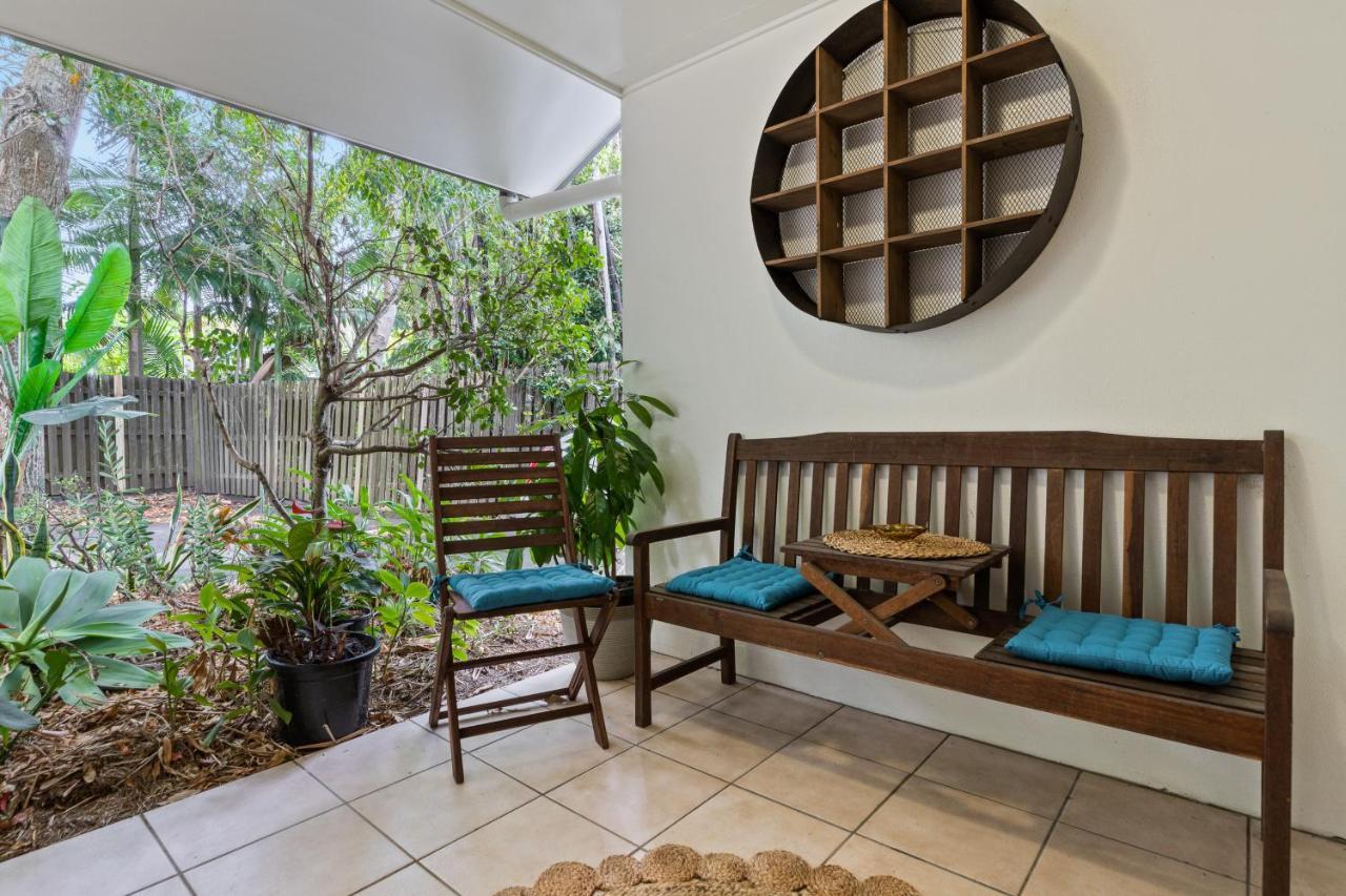 Treetops Lakeside Apartments Byron Bay Extérieur photo