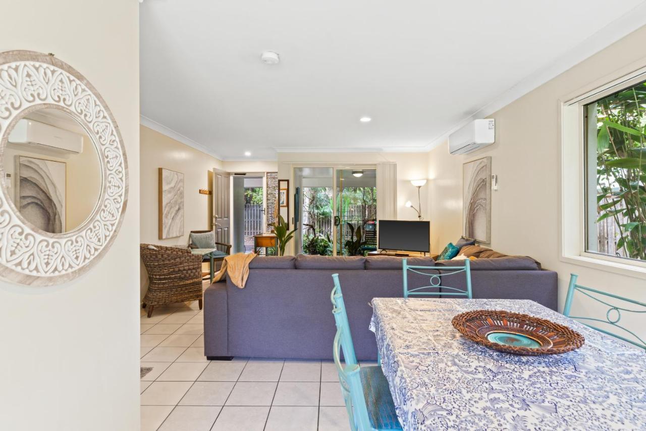 Treetops Lakeside Apartments Byron Bay Extérieur photo