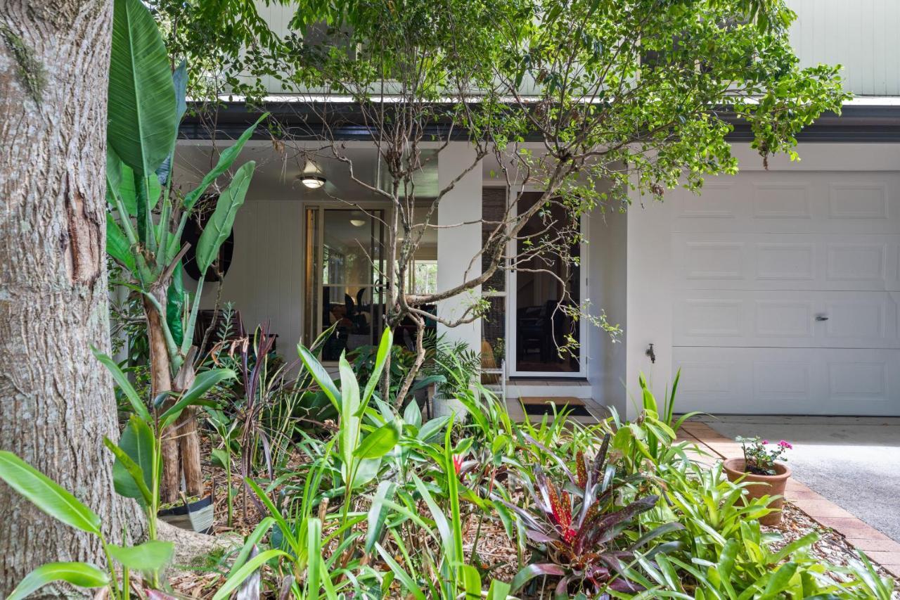 Treetops Lakeside Apartments Byron Bay Extérieur photo