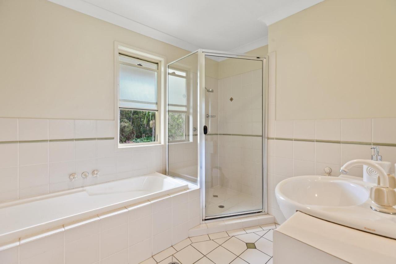 Treetops Lakeside Apartments Byron Bay Extérieur photo