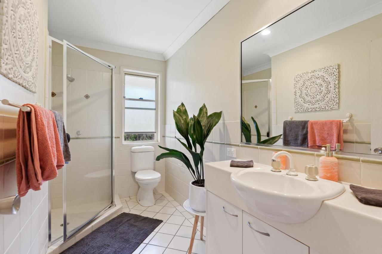 Treetops Lakeside Apartments Byron Bay Extérieur photo