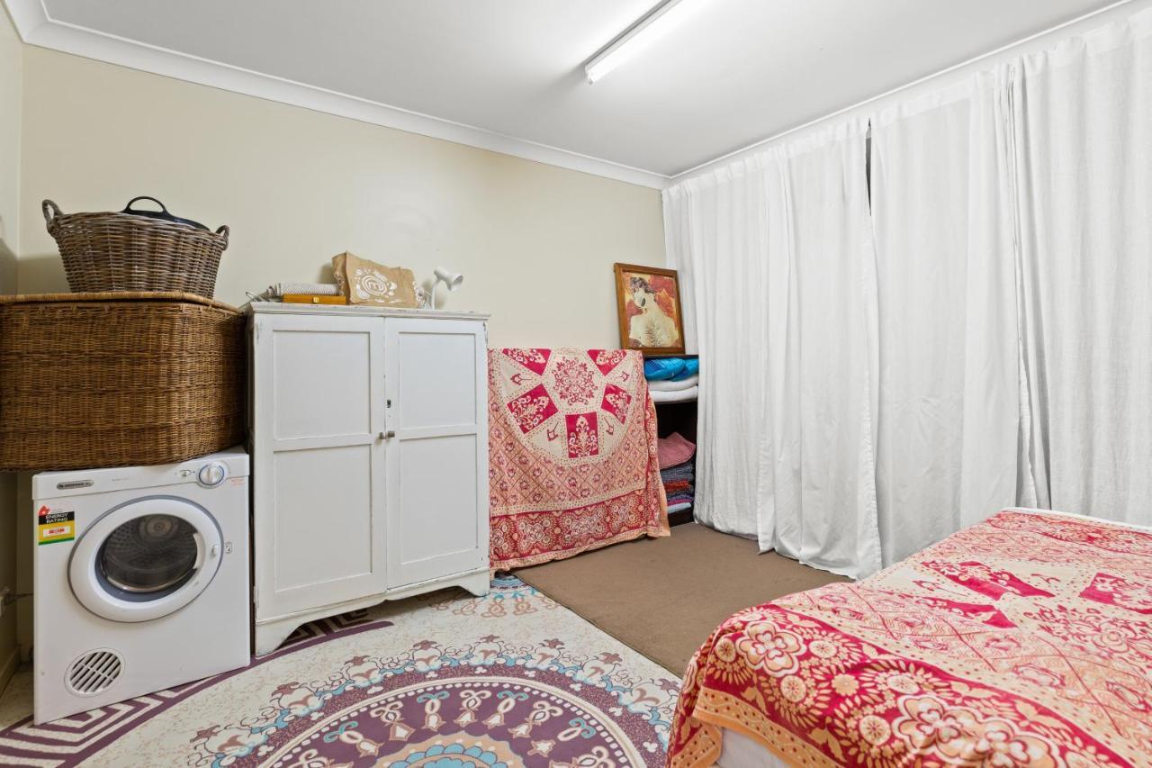 Treetops Lakeside Apartments Byron Bay Extérieur photo