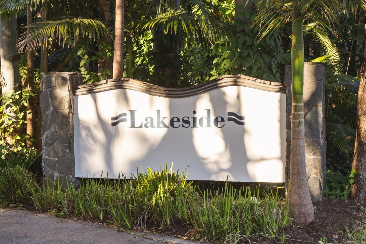 Treetops Lakeside Apartments Byron Bay Extérieur photo
