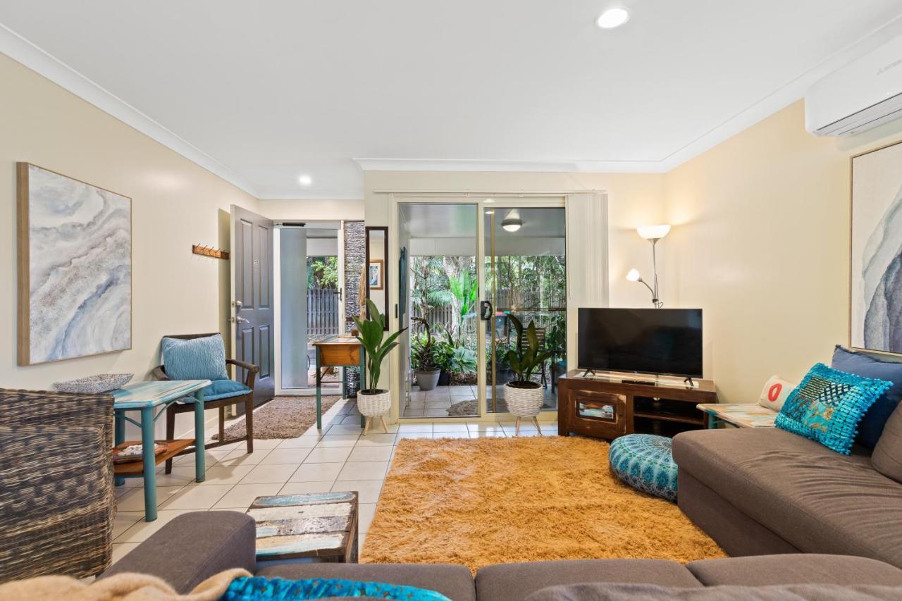 Treetops Lakeside Apartments Byron Bay Extérieur photo