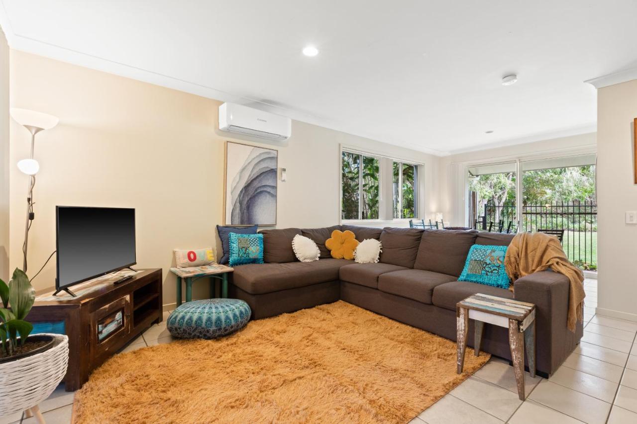 Treetops Lakeside Apartments Byron Bay Extérieur photo