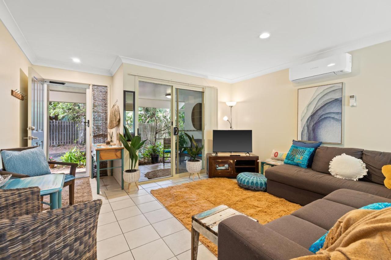 Treetops Lakeside Apartments Byron Bay Extérieur photo