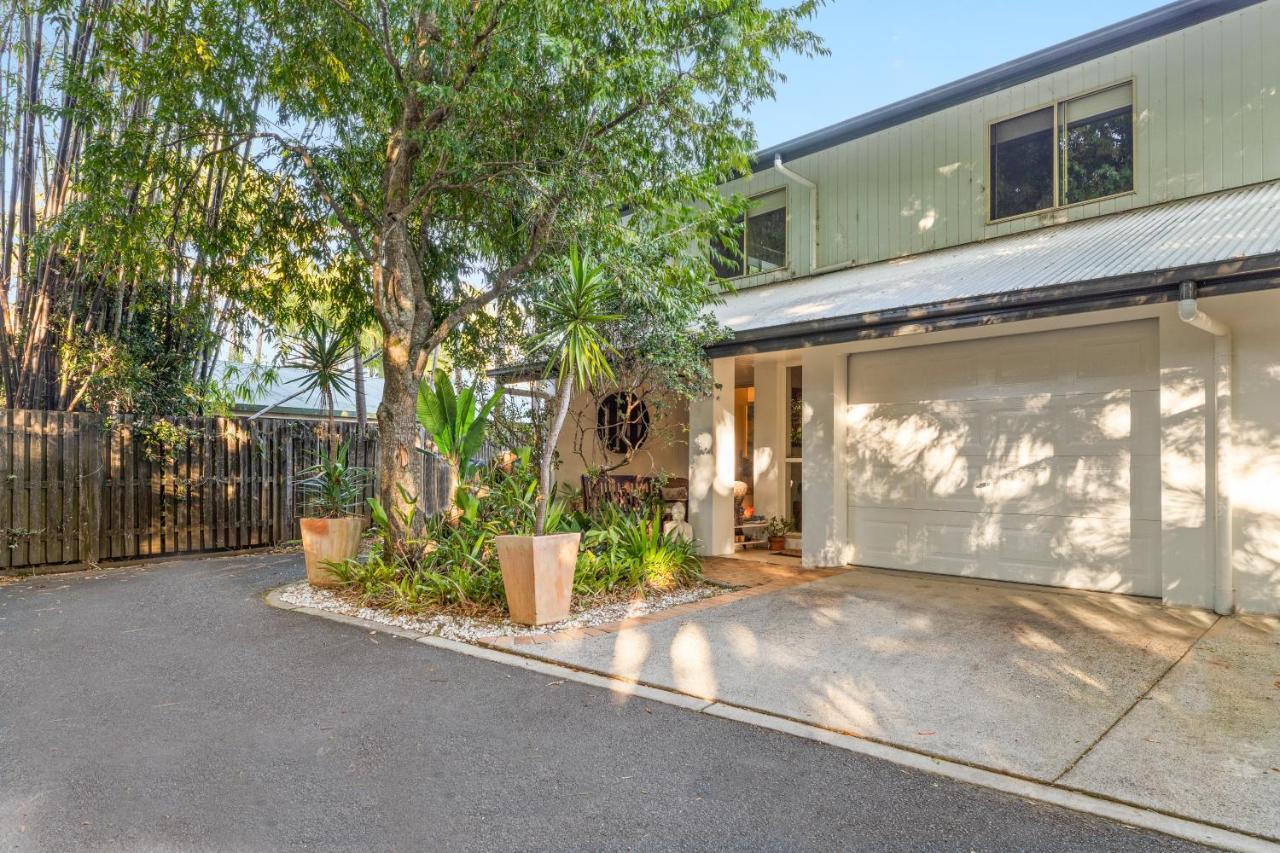 Treetops Lakeside Apartments Byron Bay Extérieur photo