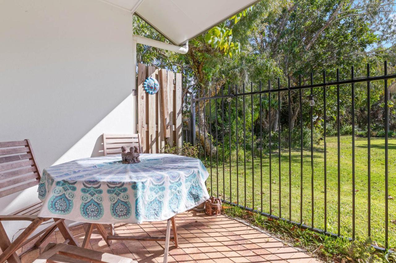 Treetops Lakeside Apartments Byron Bay Extérieur photo