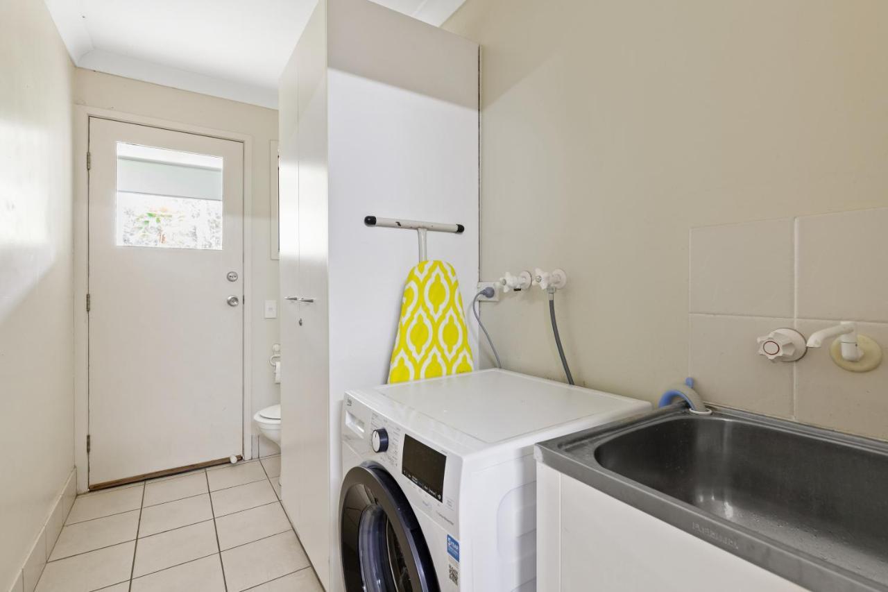 Treetops Lakeside Apartments Byron Bay Extérieur photo