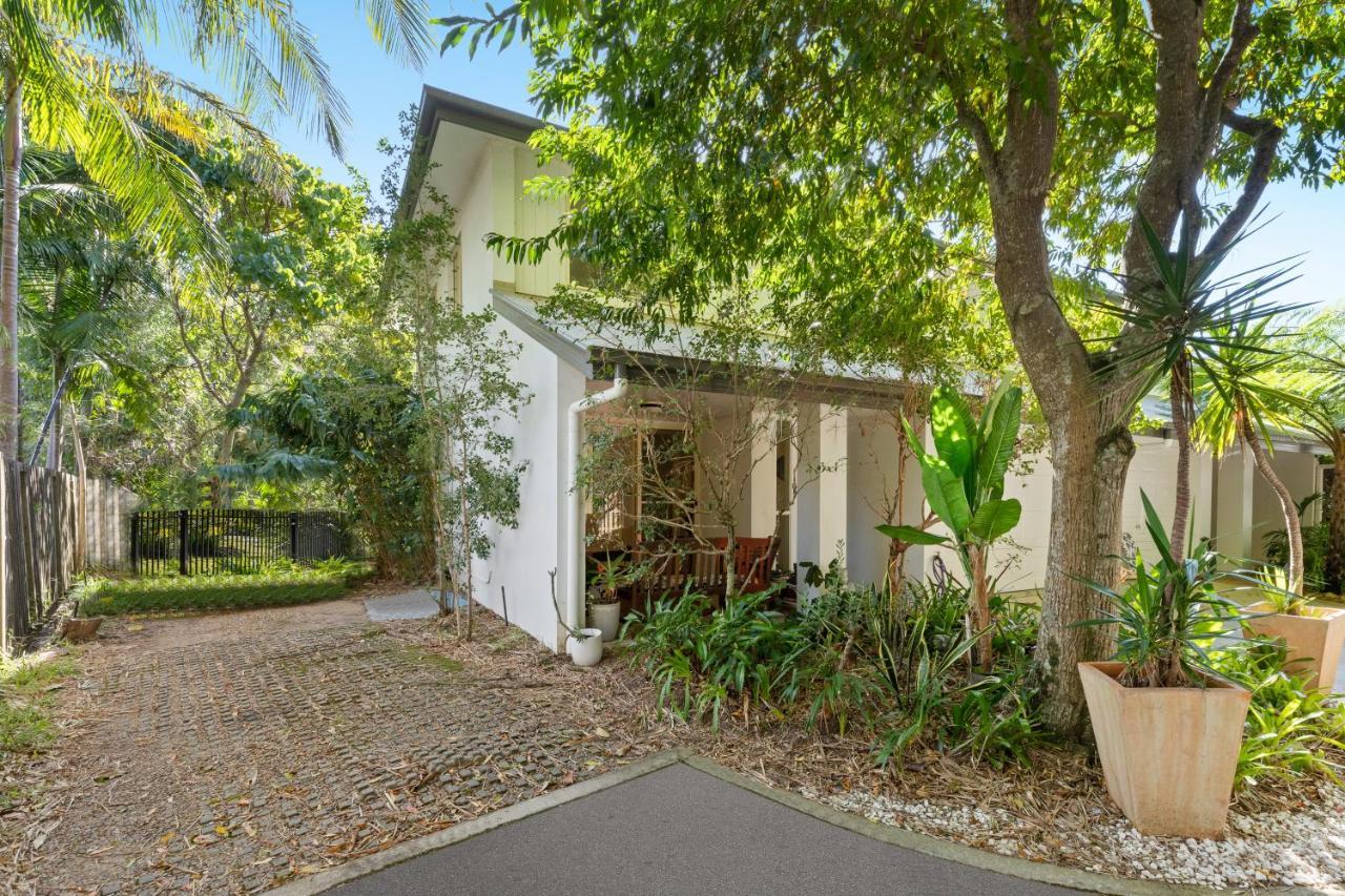 Treetops Lakeside Apartments Byron Bay Extérieur photo
