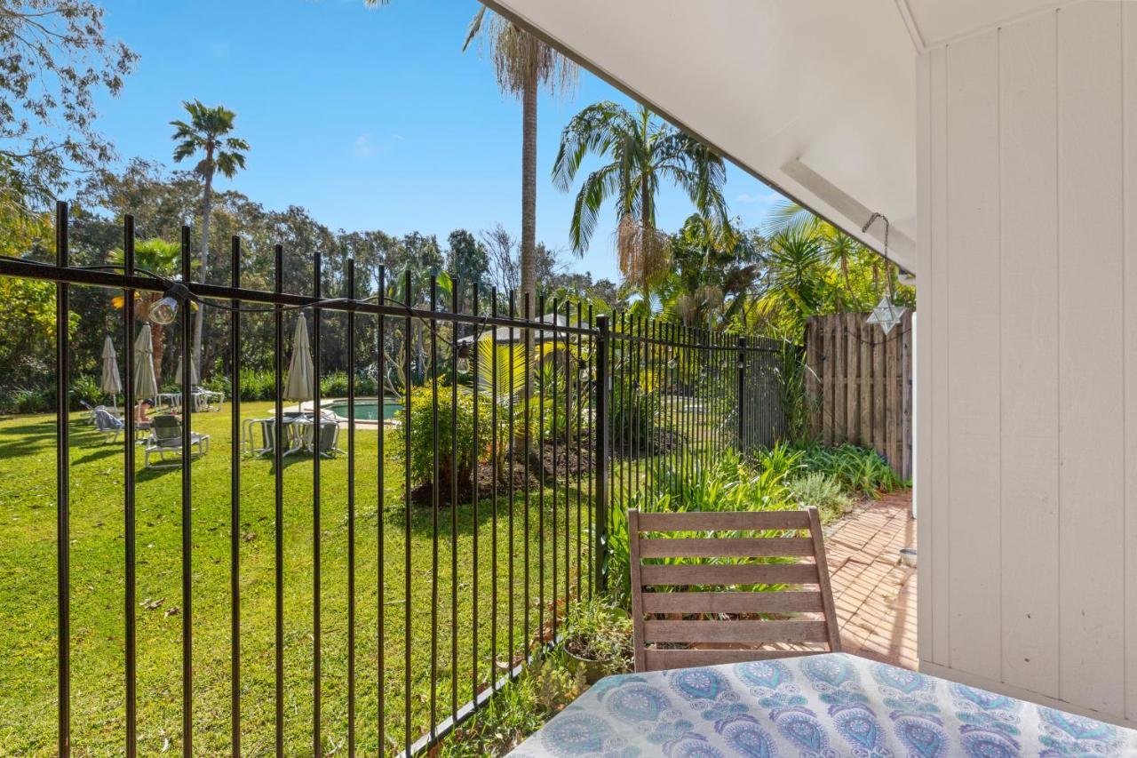 Treetops Lakeside Apartments Byron Bay Extérieur photo