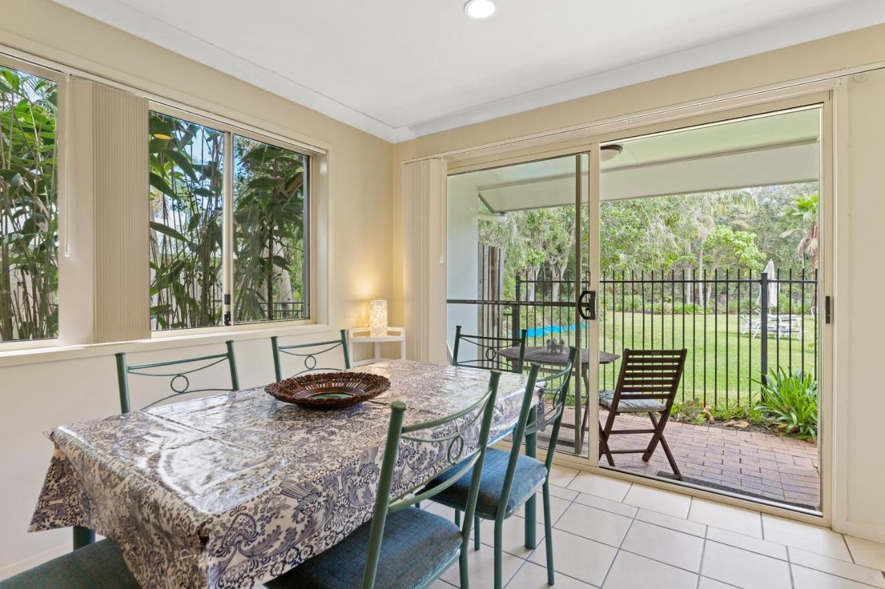 Treetops Lakeside Apartments Byron Bay Extérieur photo
