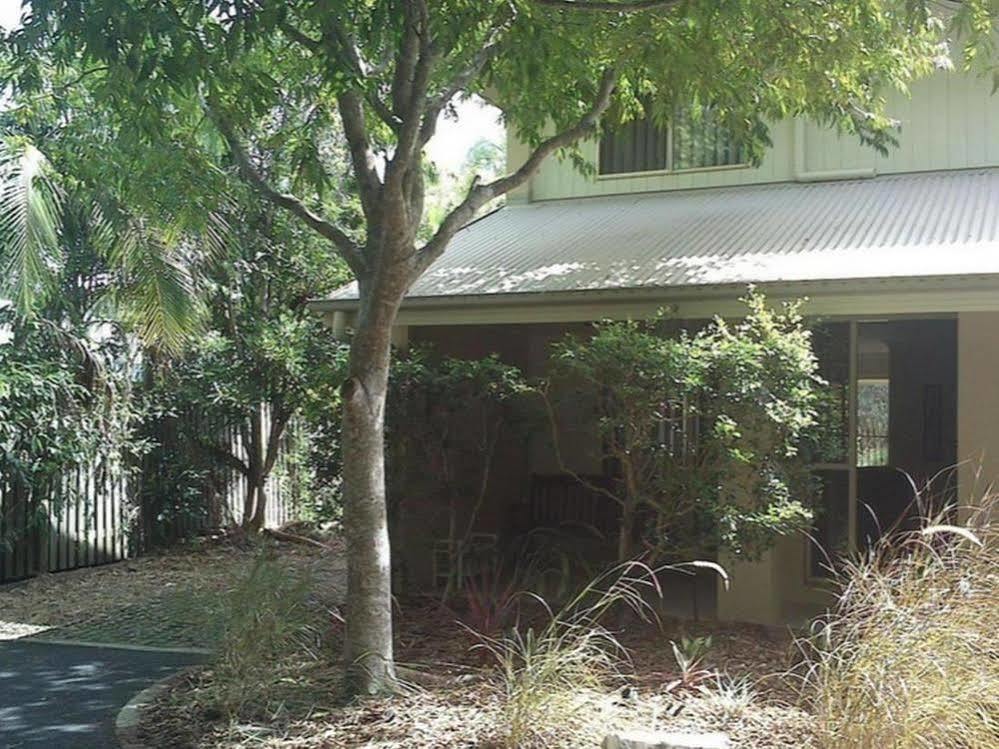 Treetops Lakeside Apartments Byron Bay Extérieur photo