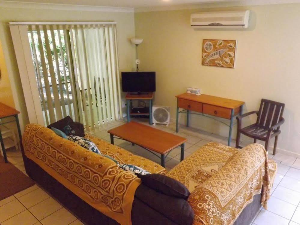 Treetops Lakeside Apartments Byron Bay Extérieur photo