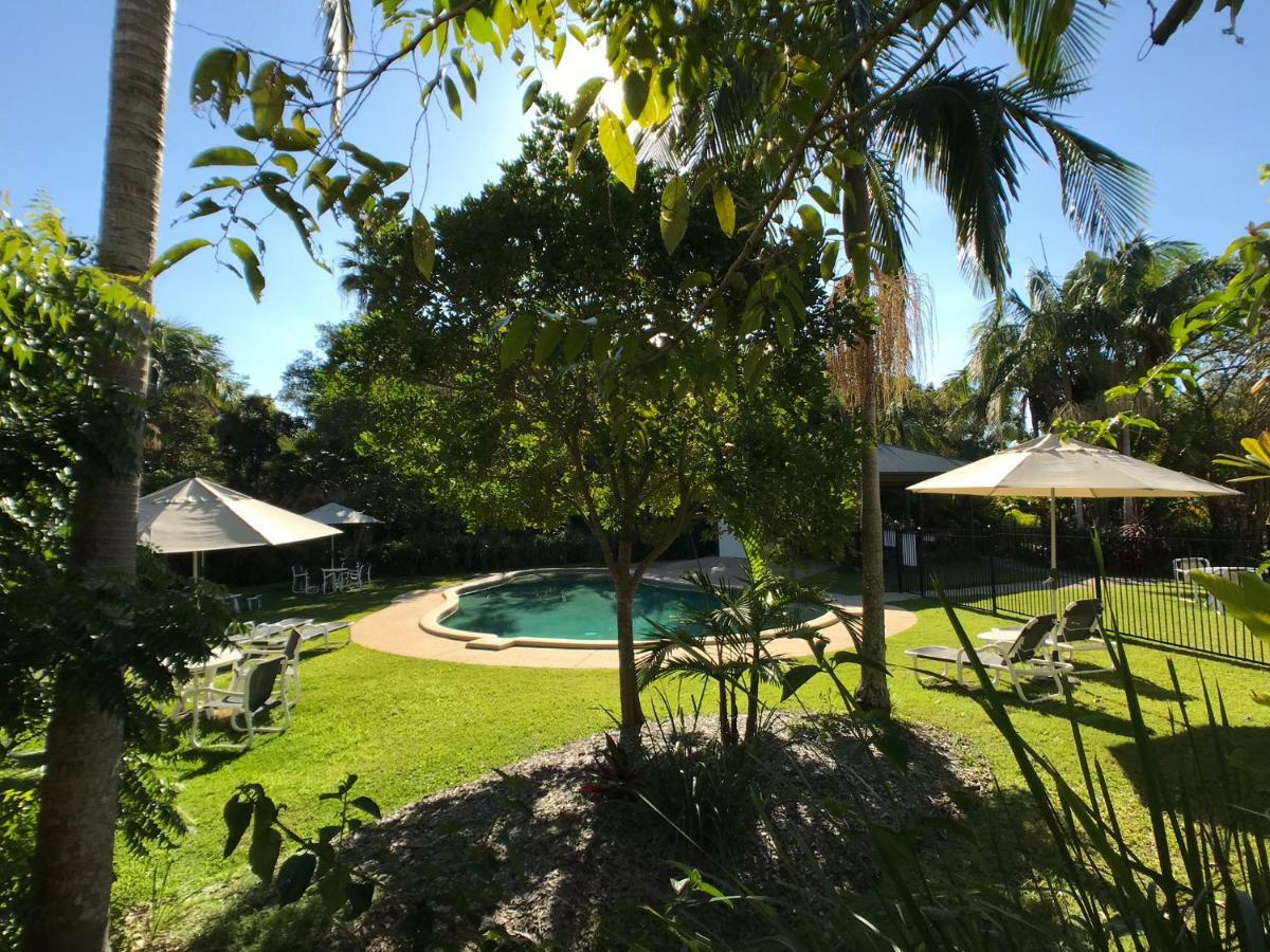 Treetops Lakeside Apartments Byron Bay Extérieur photo