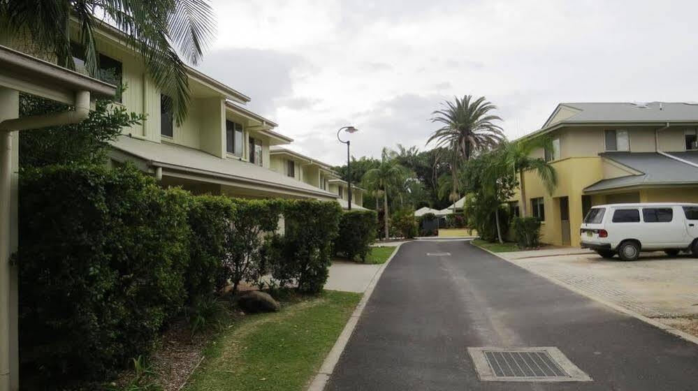 Treetops Lakeside Apartments Byron Bay Extérieur photo