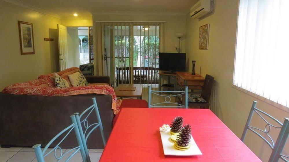 Treetops Lakeside Apartments Byron Bay Extérieur photo