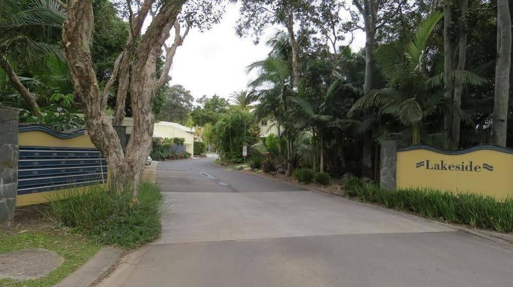 Treetops Lakeside Apartments Byron Bay Extérieur photo